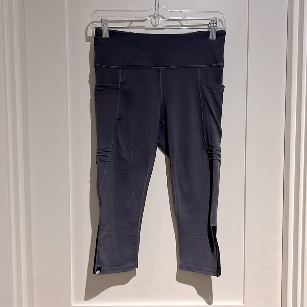 Oiselle Triple Threat Knickers